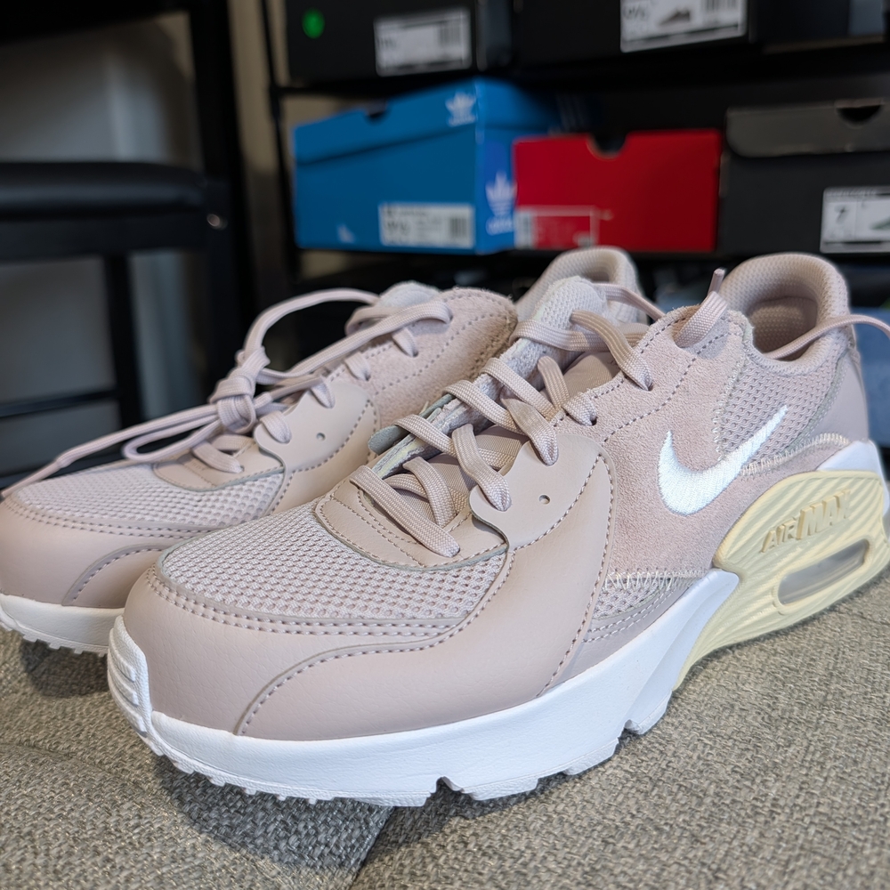 Nike Air Max Excee